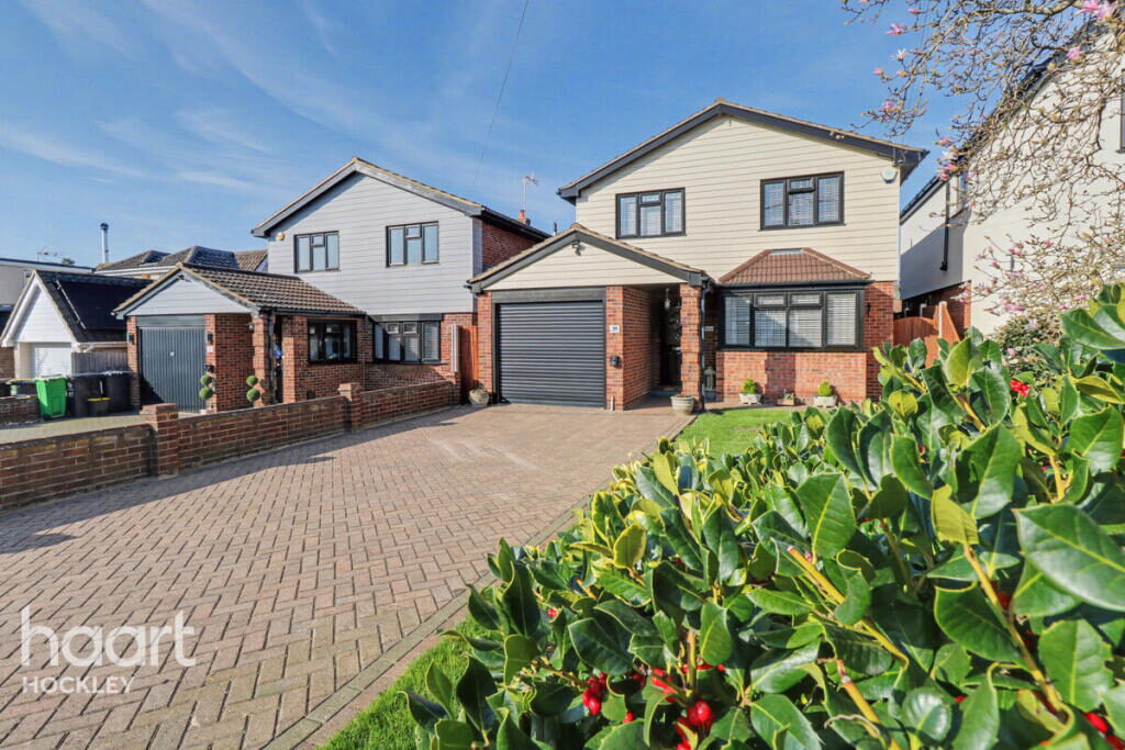 Detached House