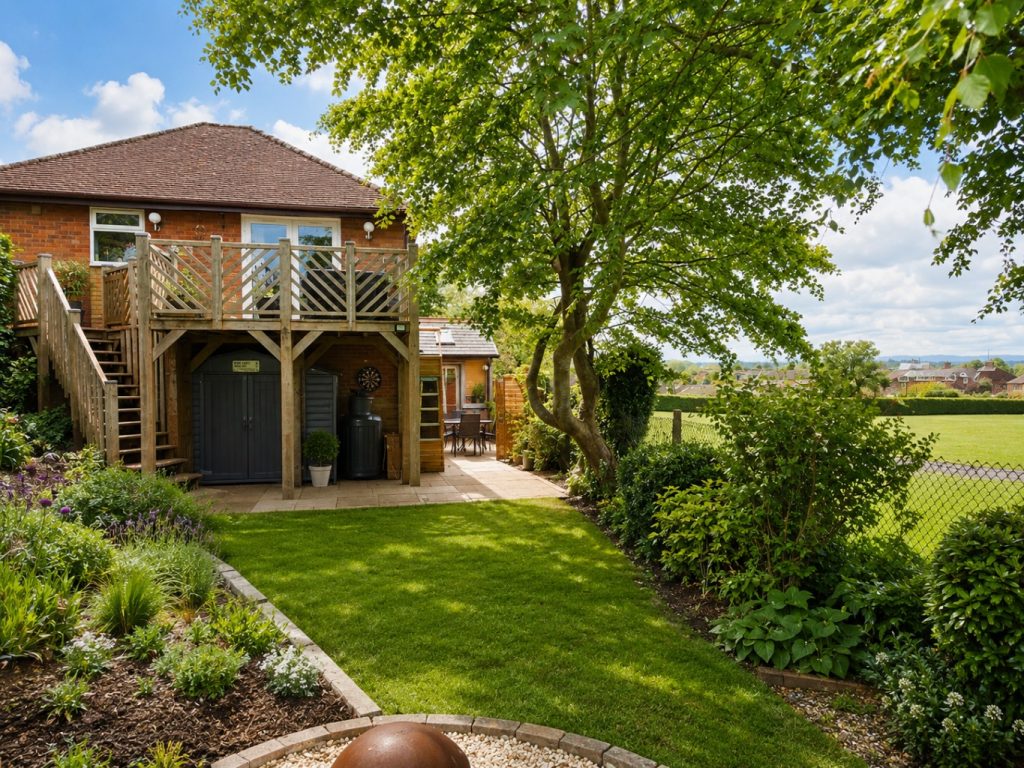Detached House