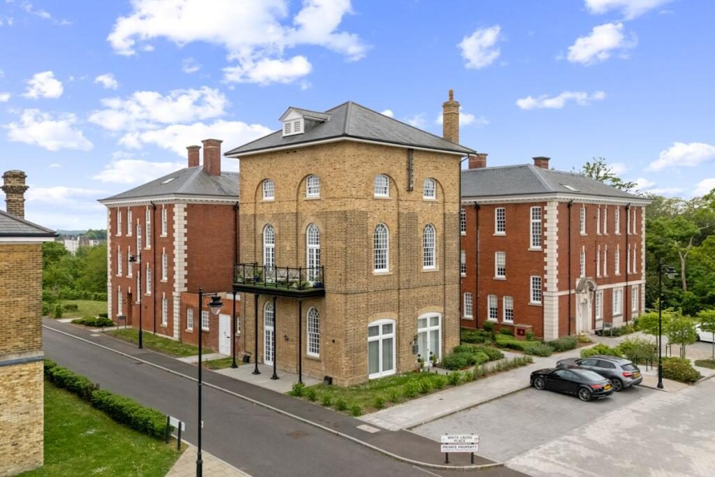 Maisonette