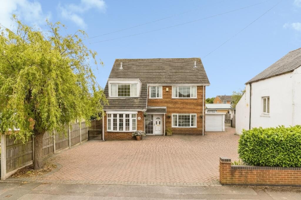 Detached House