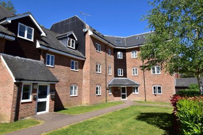 Property on Wharf Way, WD4 8FL