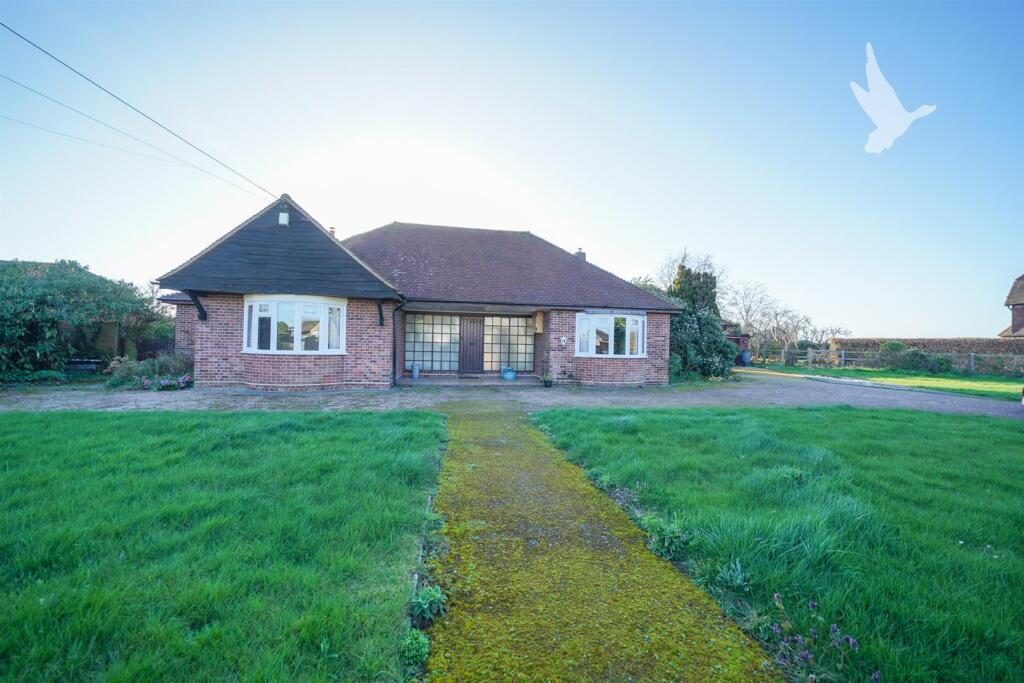 Bungalow