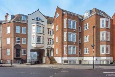 Flat