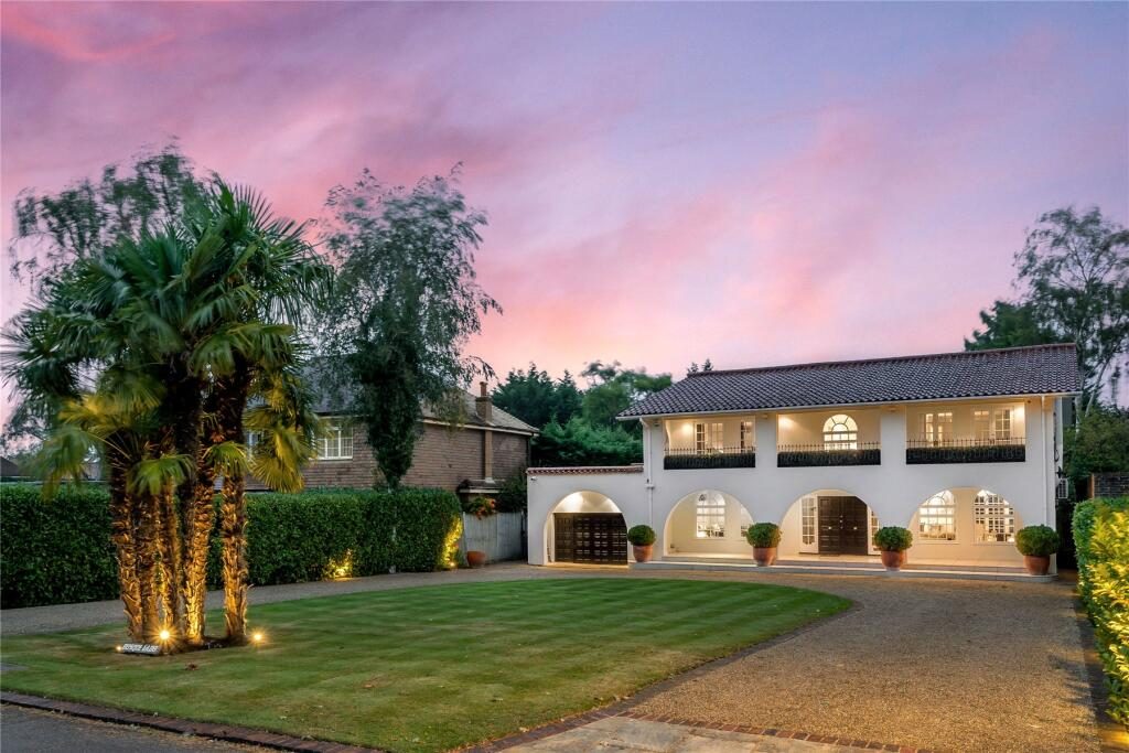 Detached House