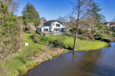 Property on Theobalds, TN18 4AJ