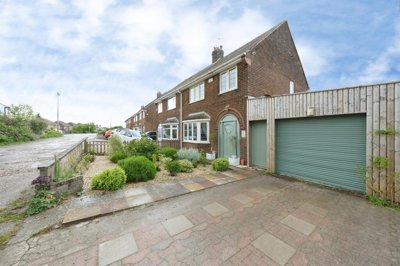 Property on Park Lane, DE56 2AE