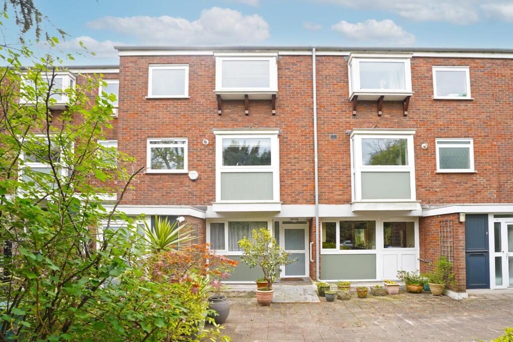 Maisonette