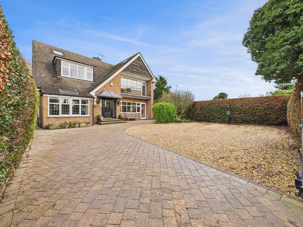 Detached House