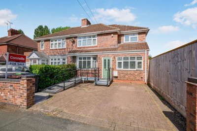 Semi-Detached