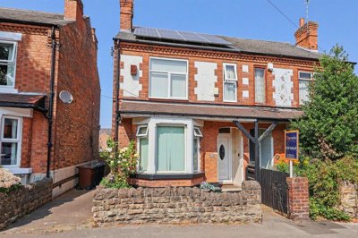 Semi-Detached
