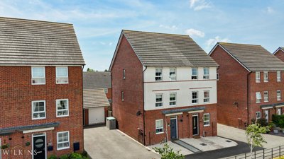 Semi-Detached