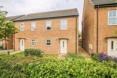 Property on Cadley Hill Close, WF5 9UD