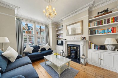 Property on Honeybrook Road, SW12 0DP