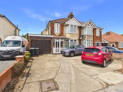 Property on Heath Road, IP4 5RY