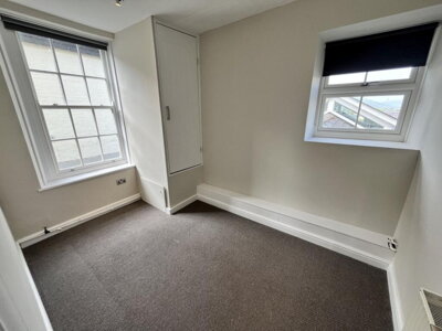 Property on High Street, NP8 1BD