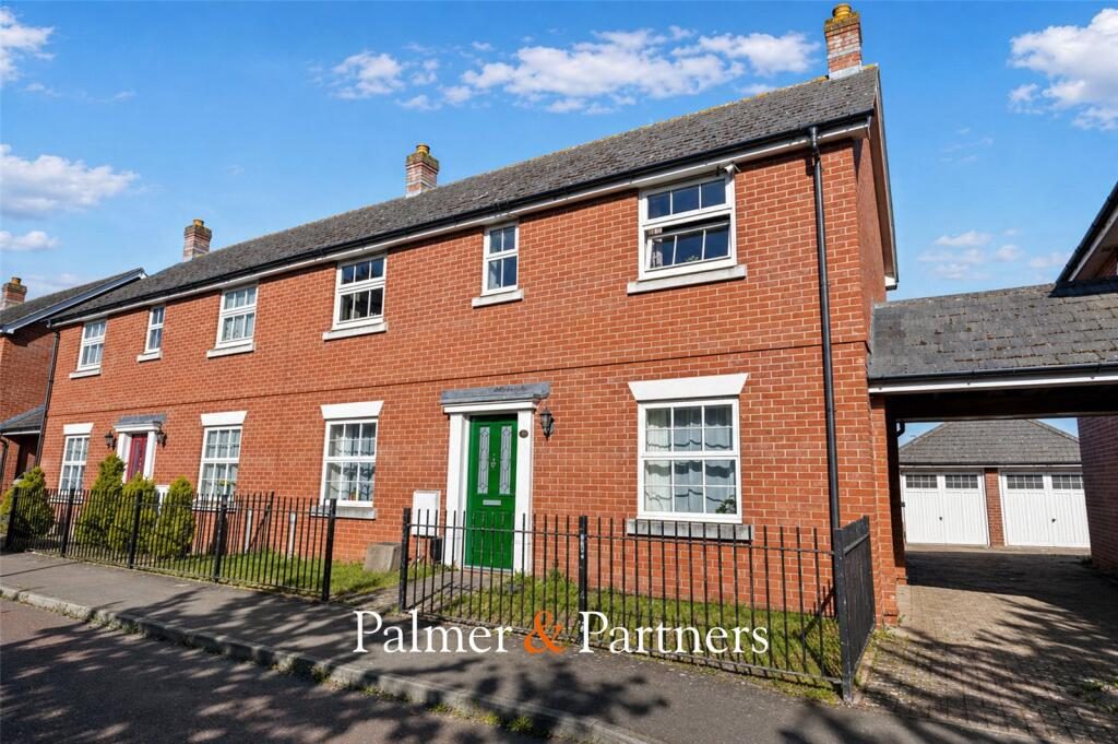 Detached House