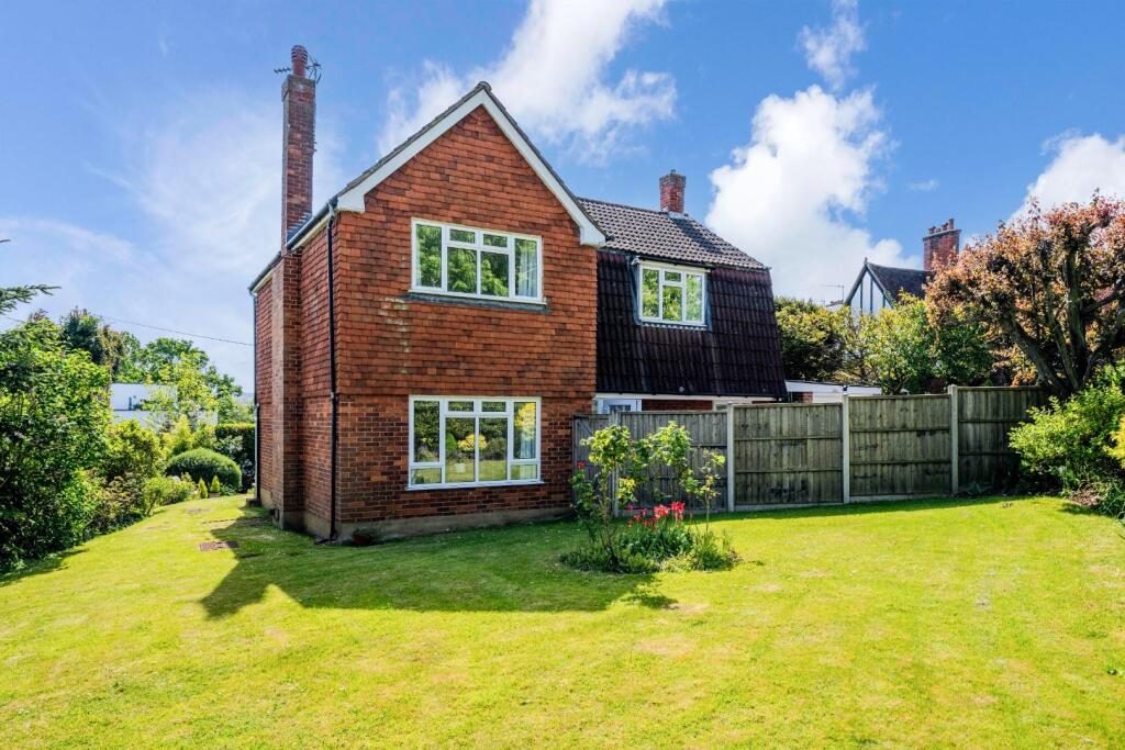 Detached House