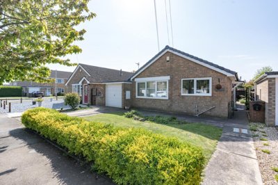 Property on Margaret Drive, PE21 9AN