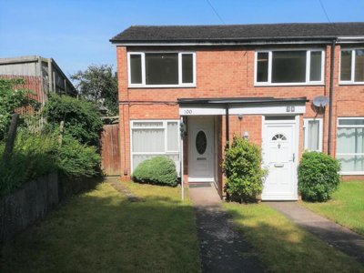 Maisonette