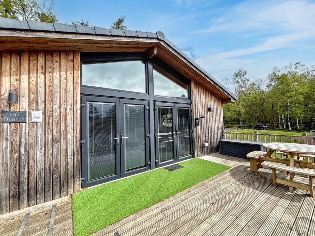 Lodge