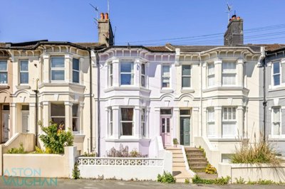 Terraced