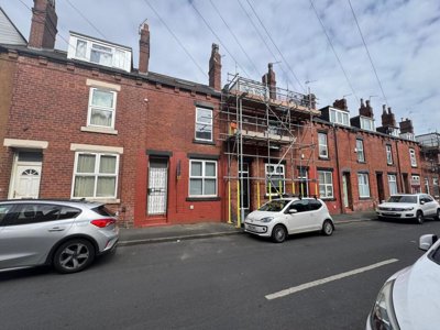 Terraced