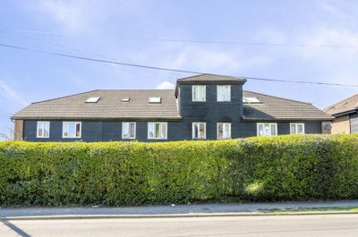 Property on Streatfield Road, TN21 8LA