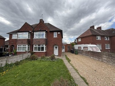 Semi-Detached