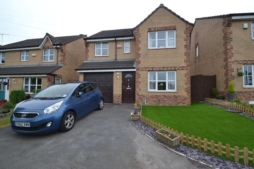 Detached House