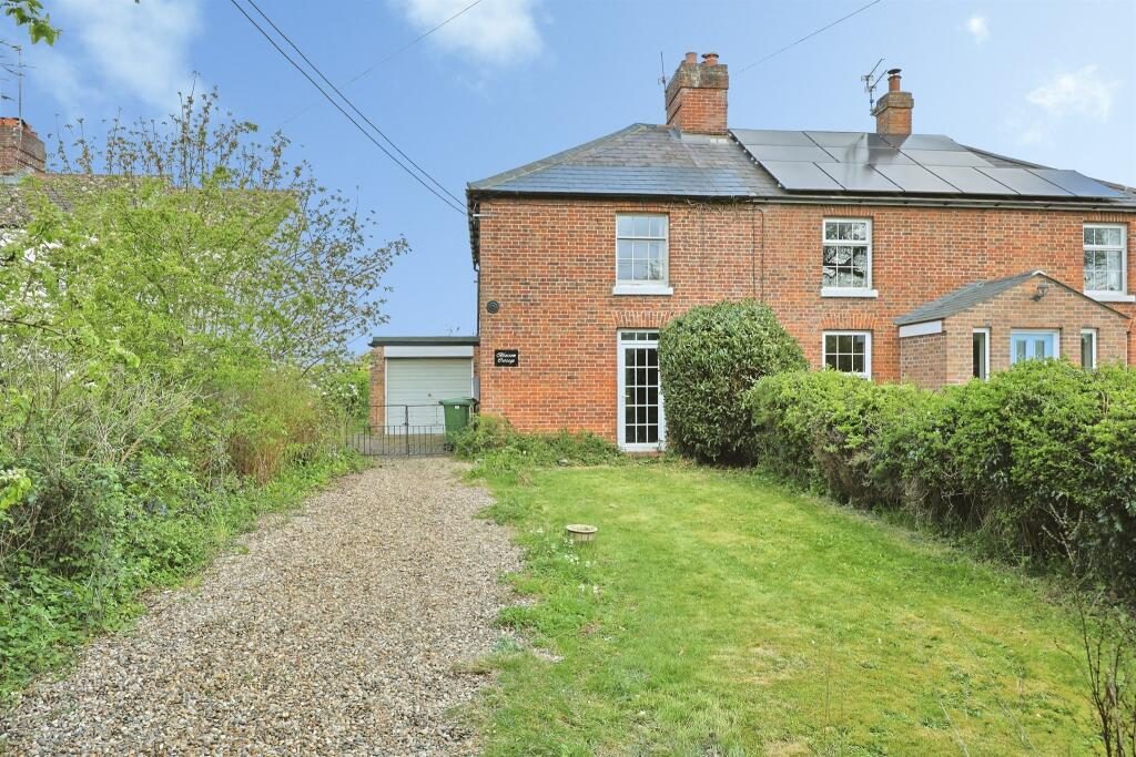 Cottage