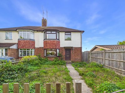 Semi-Detached