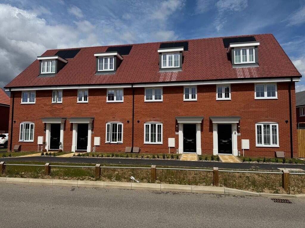 Town House