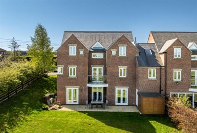Detached