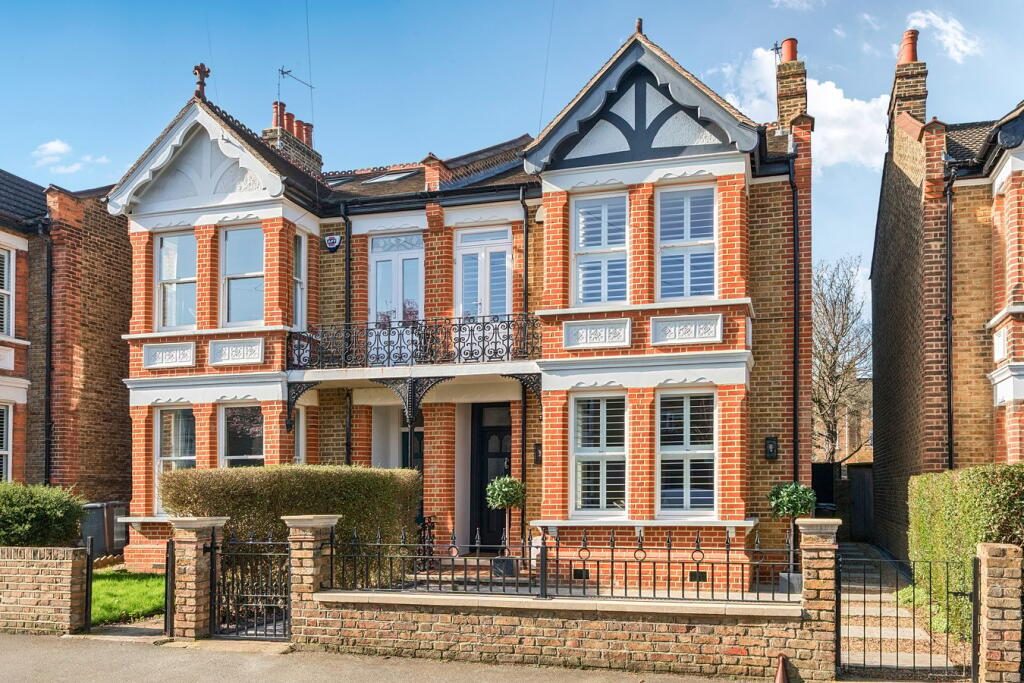 Detached House