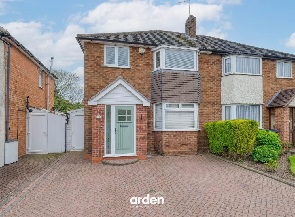 Detached House