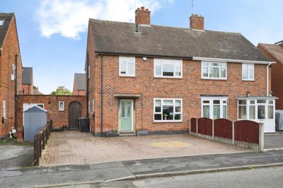 Semi-Detached