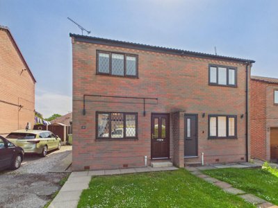 Semi-Detached