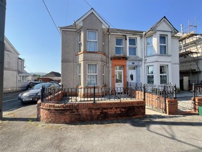 Semi-Detached