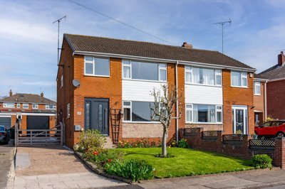 Property on Middle Field Road, S60 3JJ