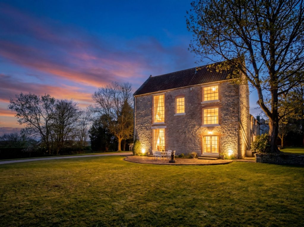 Detached House