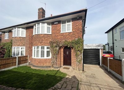 Semi-Detached
