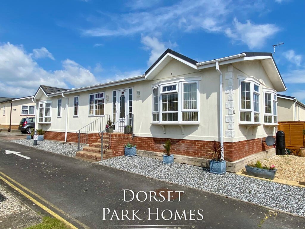 Park Home