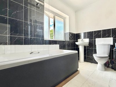 Maisonette