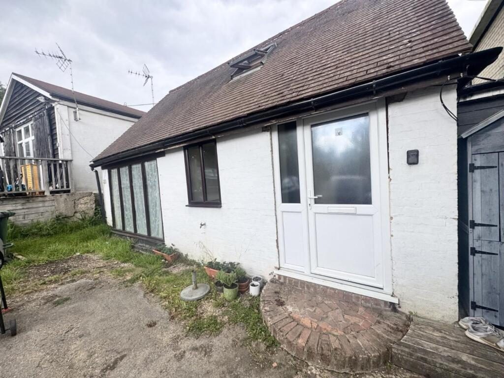 Bungalow