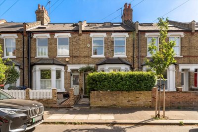 Terraced