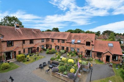 Property on Sharman Beer Court, OX9 2DD