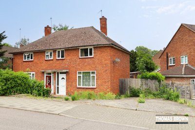Semi-Detached