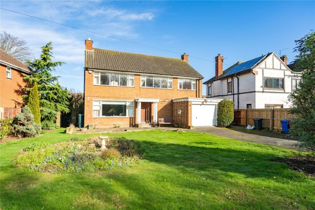 Detached House