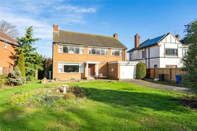 Property on Great Coates Road, DN34 4ND