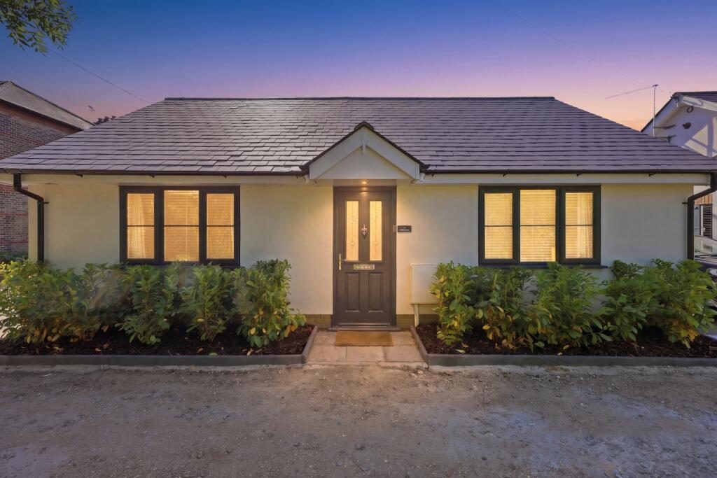 Bungalow
